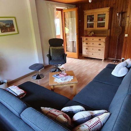 Ferienwohnungen Maierhof Oberried โอเบอร์รีด ภายนอก รูปภาพ