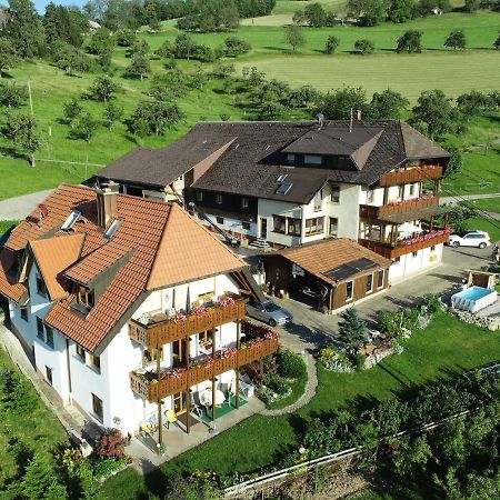 Ferienwohnungen Maierhof Oberried โอเบอร์รีด ภายนอก รูปภาพ