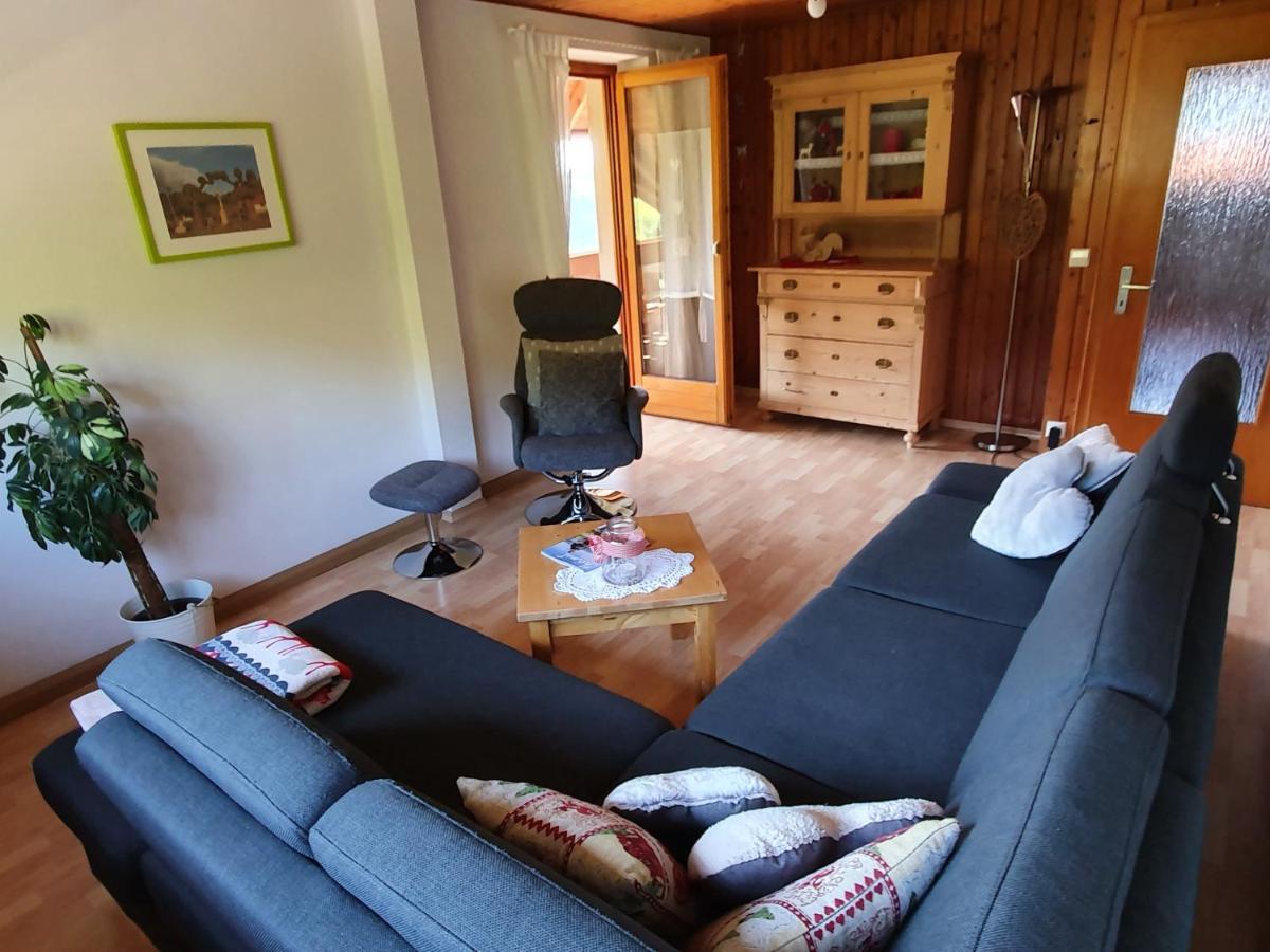 Ferienwohnungen Maierhof Oberried โอเบอร์รีด ภายนอก รูปภาพ