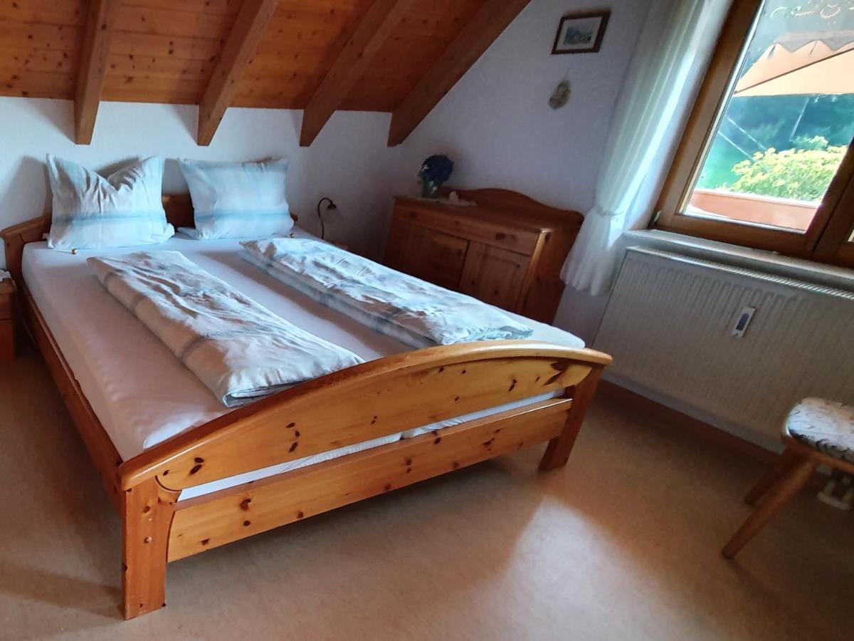 Ferienwohnungen Maierhof Oberried โอเบอร์รีด ภายนอก รูปภาพ