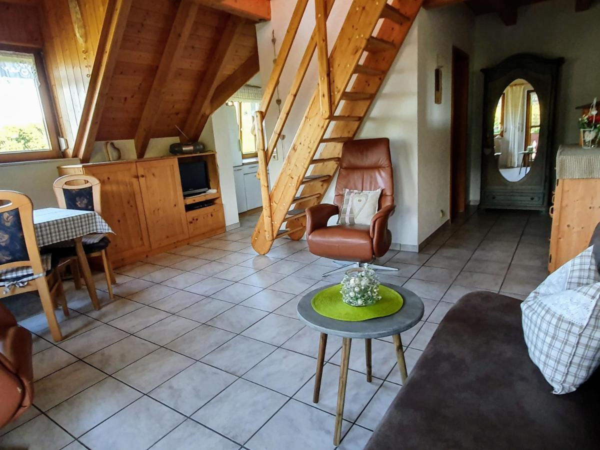 Ferienwohnungen Maierhof Oberried โอเบอร์รีด ภายนอก รูปภาพ