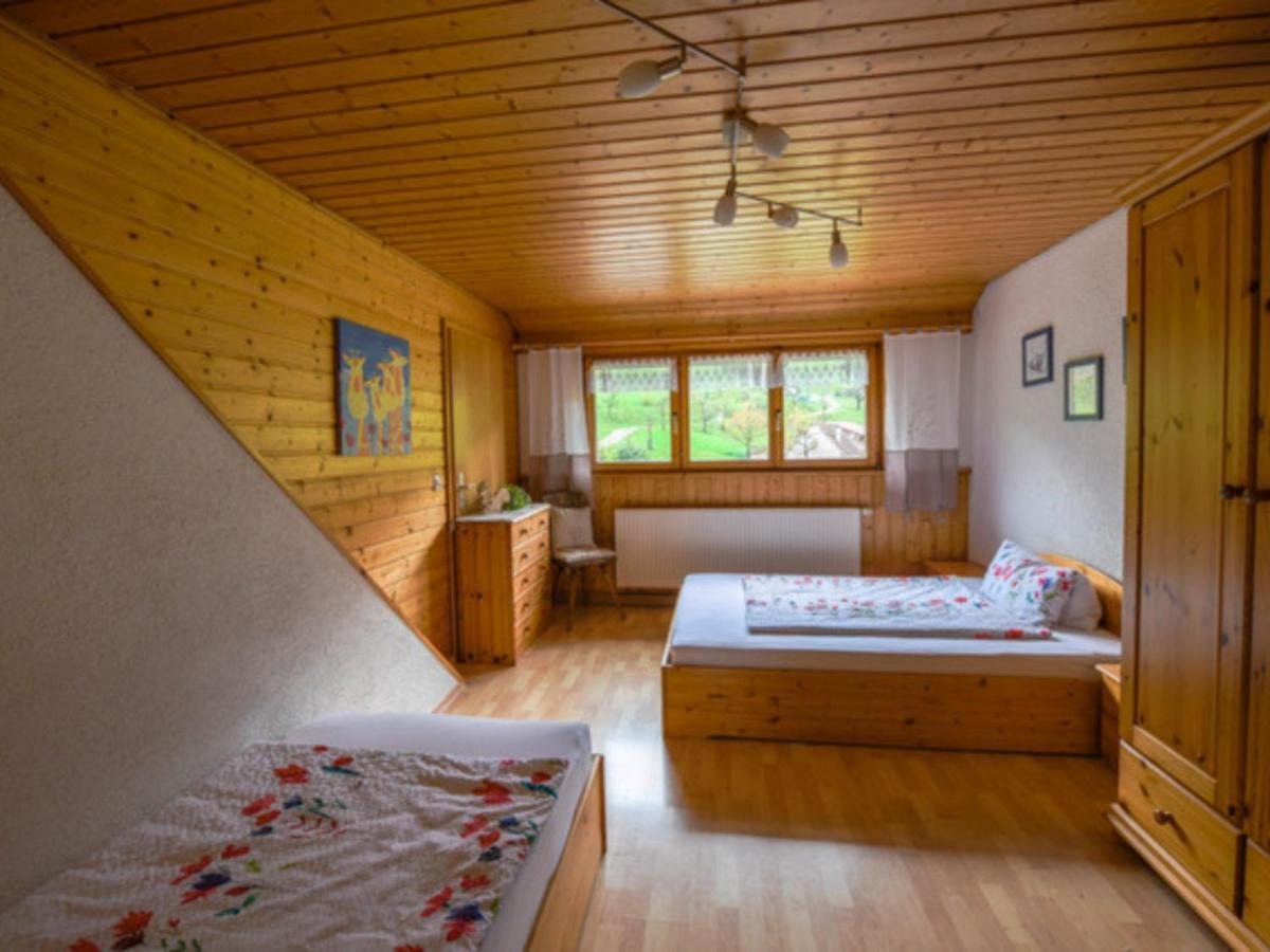 Ferienwohnungen Maierhof Oberried โอเบอร์รีด ภายนอก รูปภาพ