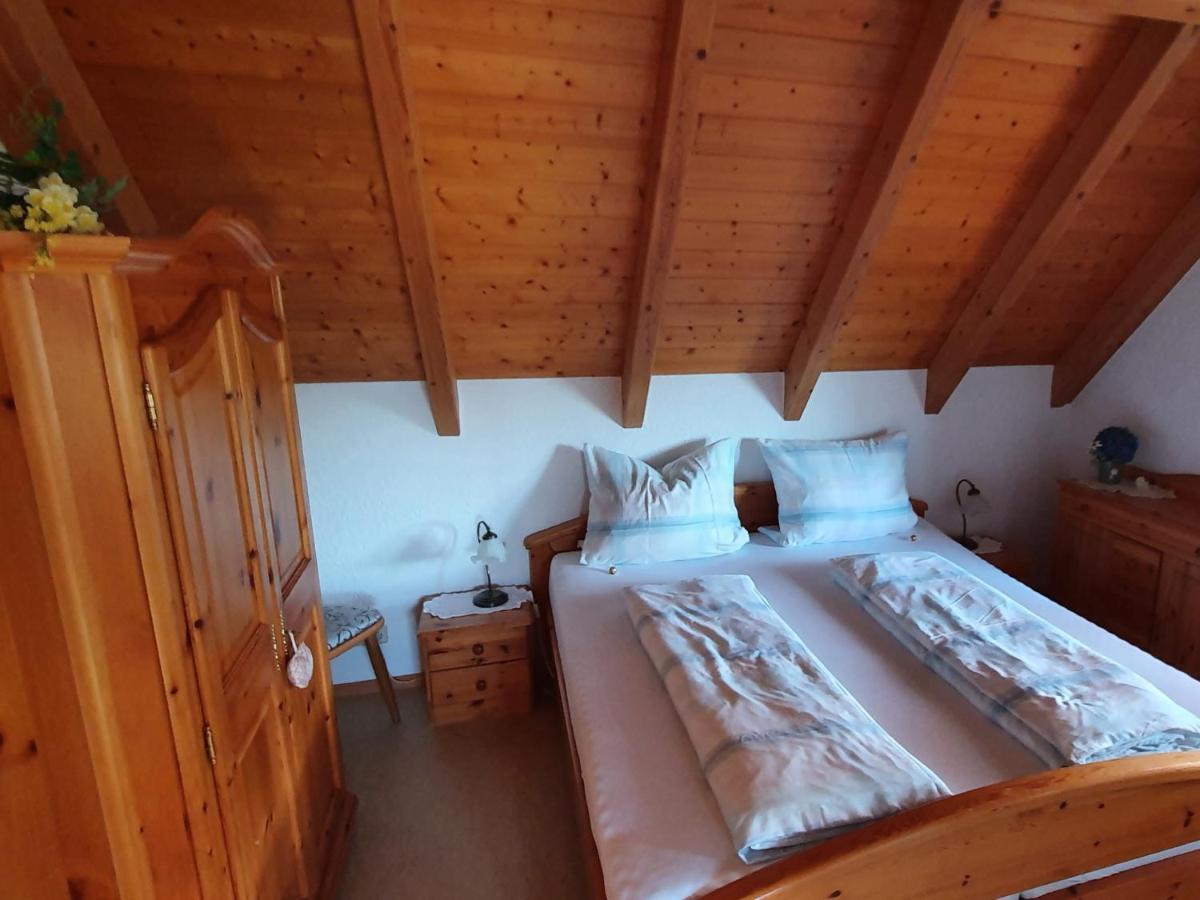 Ferienwohnungen Maierhof Oberried โอเบอร์รีด ภายนอก รูปภาพ
