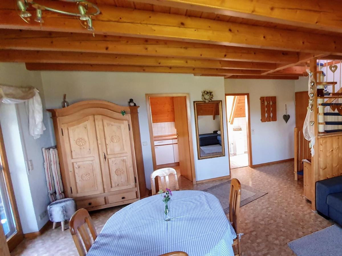 Ferienwohnungen Maierhof Oberried โอเบอร์รีด ภายนอก รูปภาพ