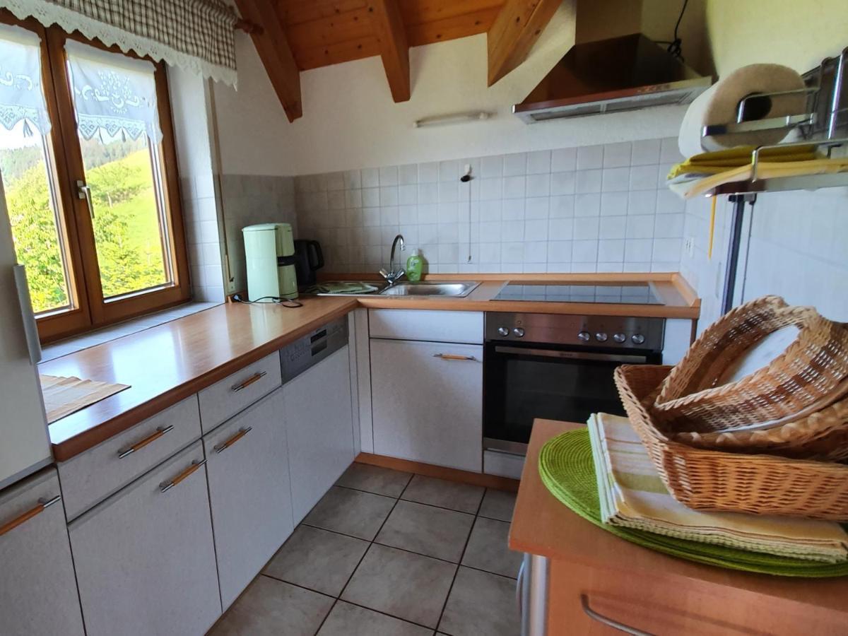 Ferienwohnungen Maierhof Oberried โอเบอร์รีด ภายนอก รูปภาพ