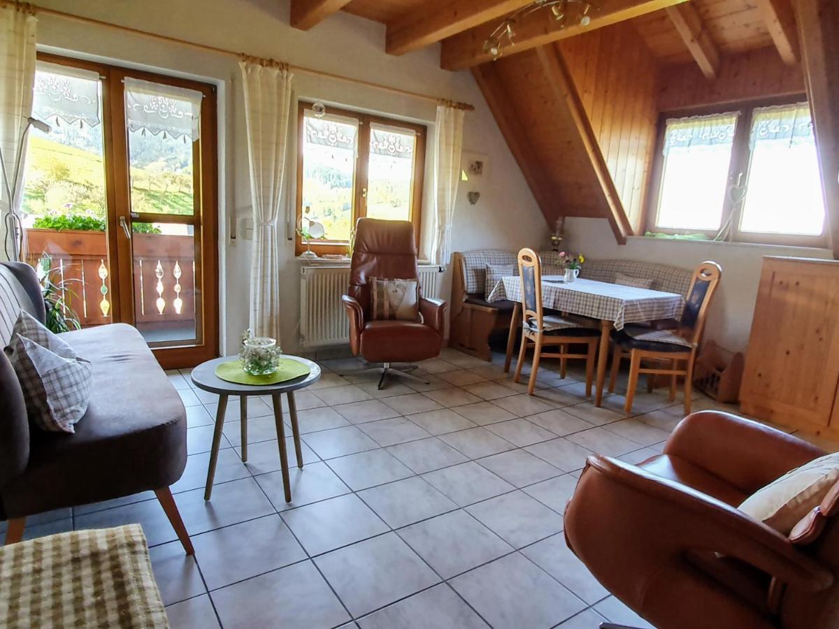Ferienwohnungen Maierhof Oberried โอเบอร์รีด ภายนอก รูปภาพ