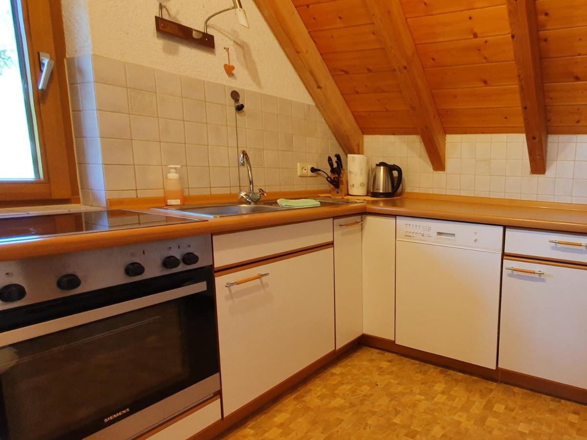 Ferienwohnungen Maierhof Oberried โอเบอร์รีด ภายนอก รูปภาพ