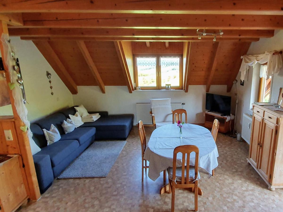 Ferienwohnungen Maierhof Oberried โอเบอร์รีด ภายนอก รูปภาพ