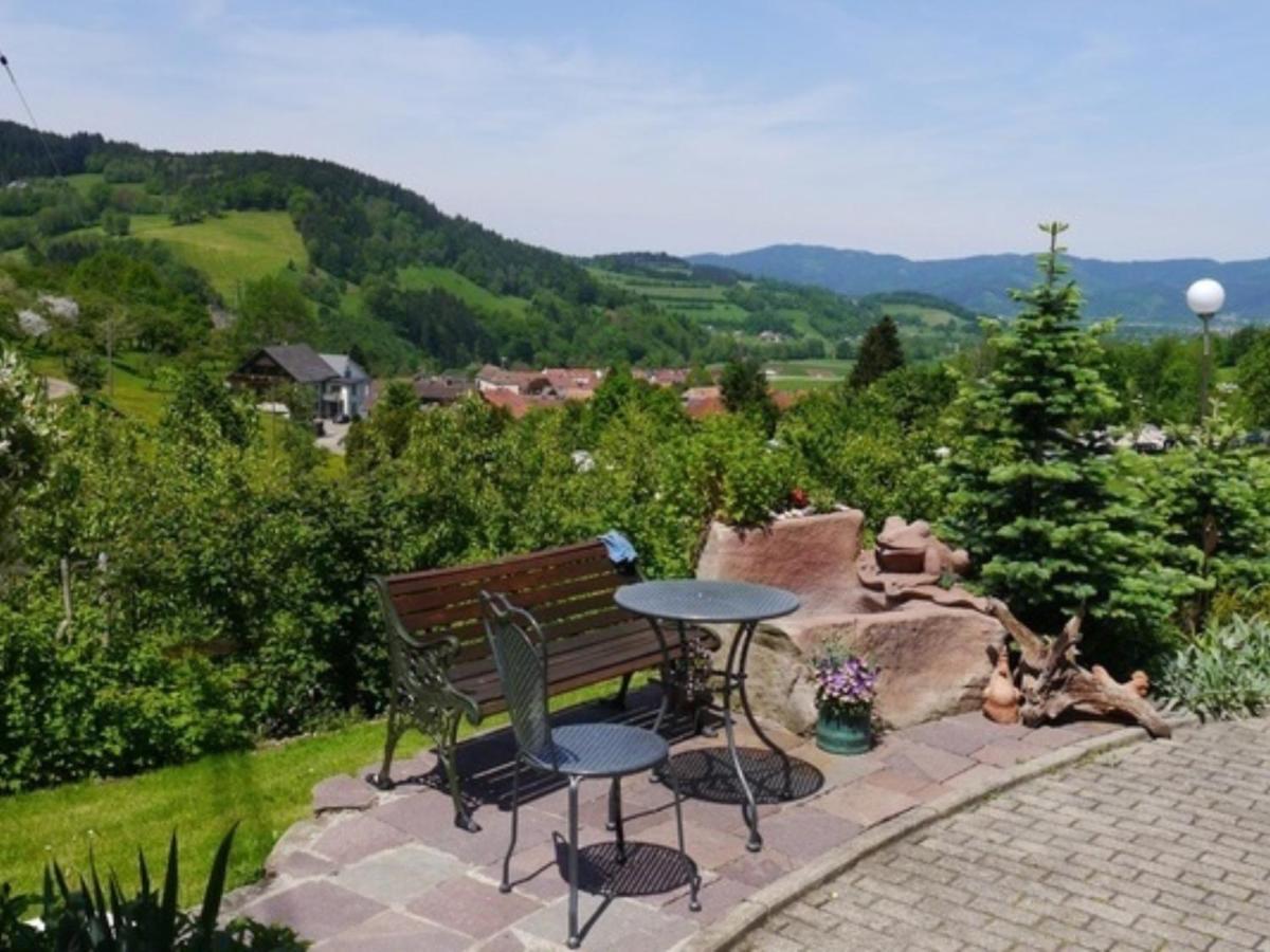 Ferienwohnungen Maierhof Oberried โอเบอร์รีด ภายนอก รูปภาพ