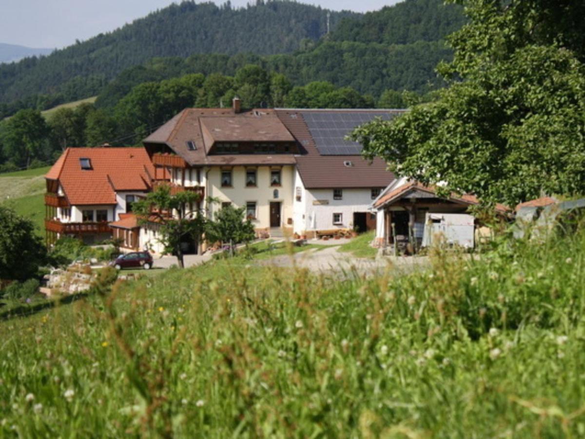 Ferienwohnungen Maierhof Oberried โอเบอร์รีด ภายนอก รูปภาพ