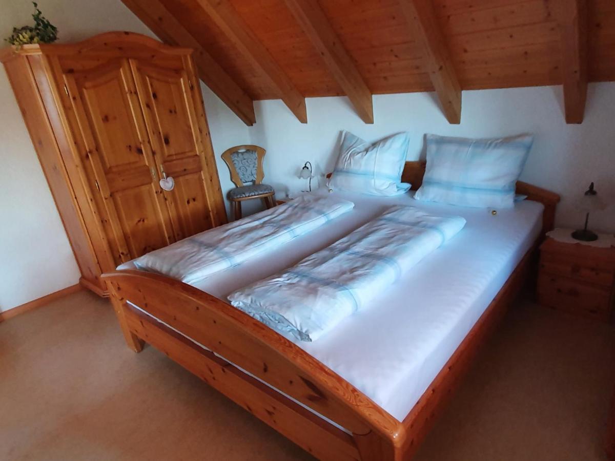 Ferienwohnungen Maierhof Oberried โอเบอร์รีด ภายนอก รูปภาพ