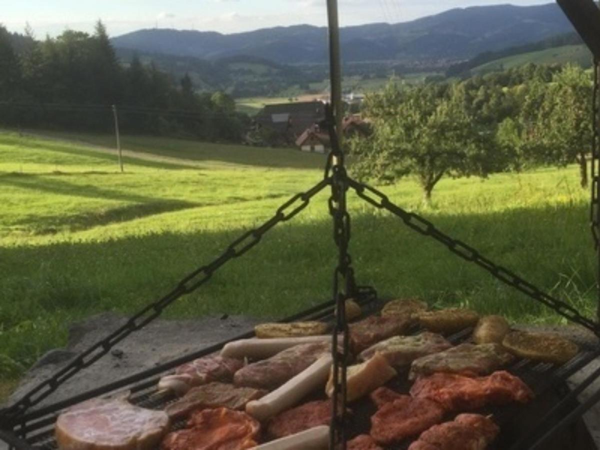 Ferienwohnungen Maierhof Oberried โอเบอร์รีด ภายนอก รูปภาพ