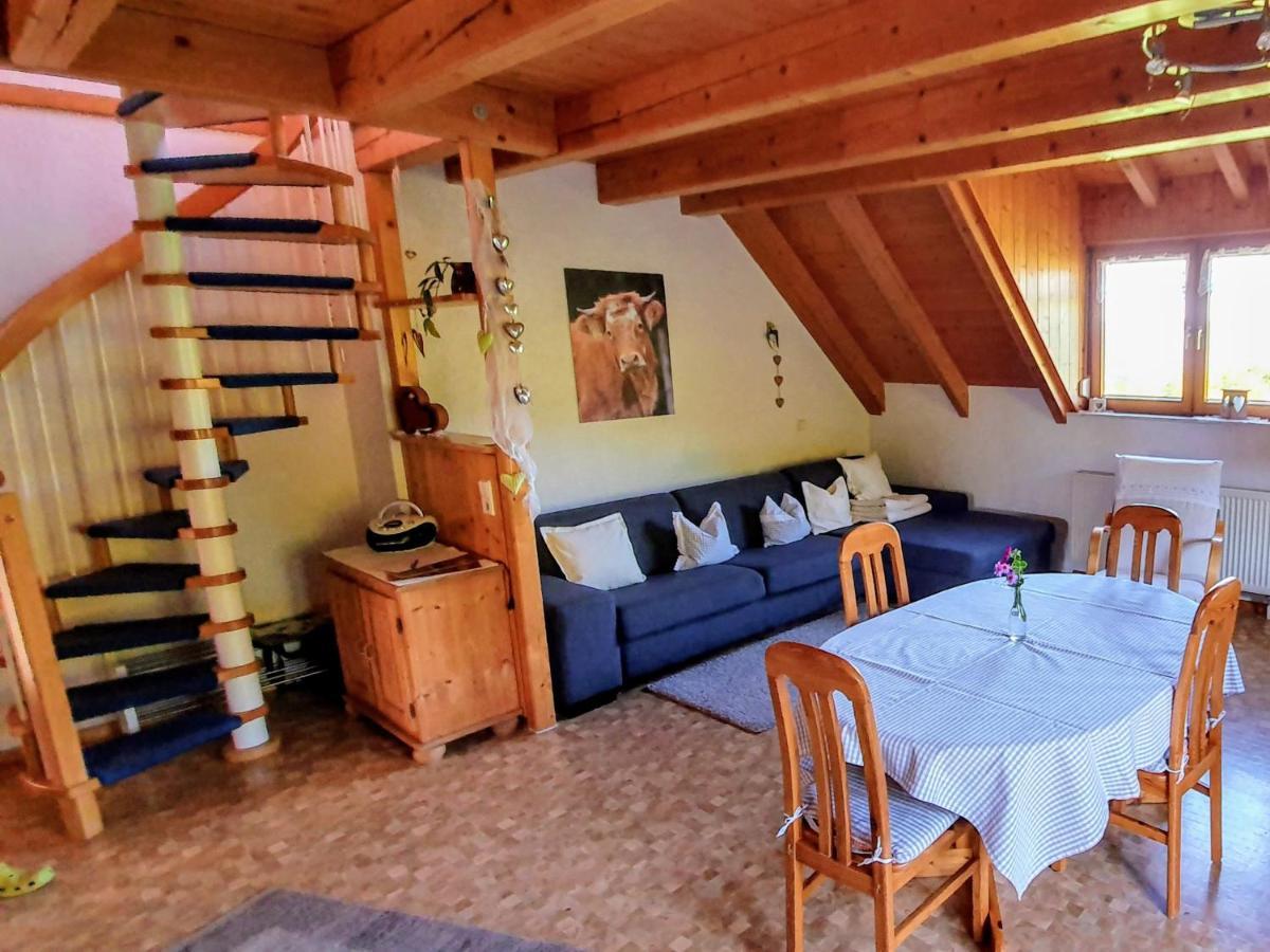 Ferienwohnungen Maierhof Oberried โอเบอร์รีด ภายนอก รูปภาพ
