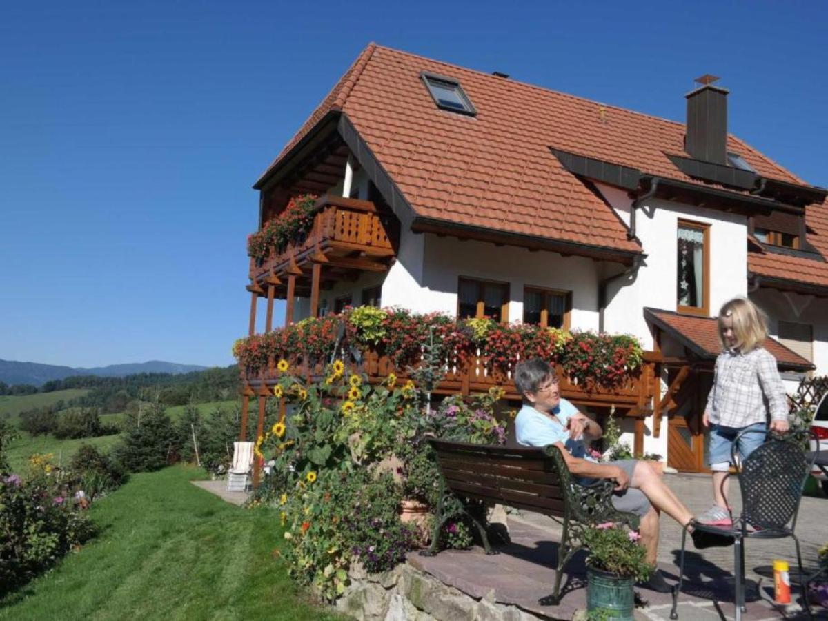 Ferienwohnungen Maierhof Oberried โอเบอร์รีด ภายนอก รูปภาพ