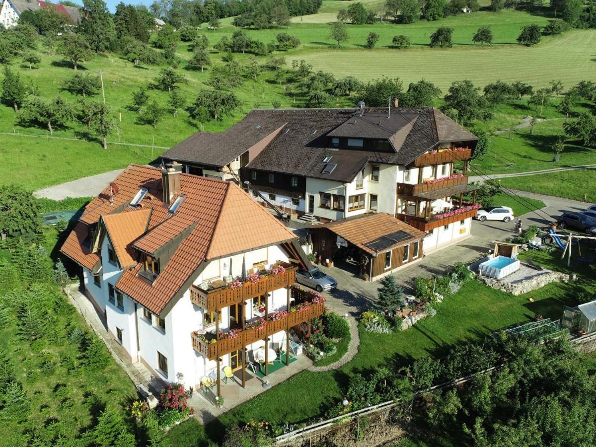 Ferienwohnungen Maierhof Oberried โอเบอร์รีด ภายนอก รูปภาพ